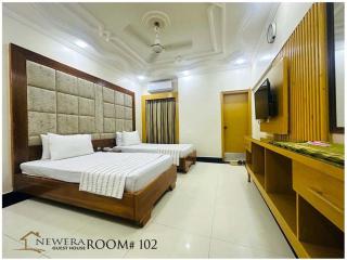 New Era Guest House - 0