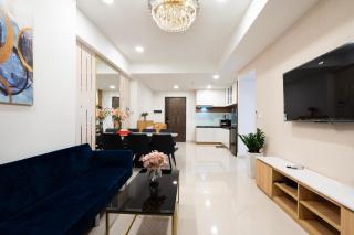 nice view apartment in the city center - Ho Chi Minh - 9