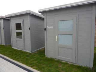 Ferienhaus TraumZeit - Pepelow - 8