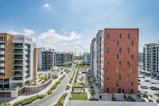Chic Studio Apartment in Azizi Riviera 20, Al Merkadh by Deluxe Holiday Homes - Dubai - 7