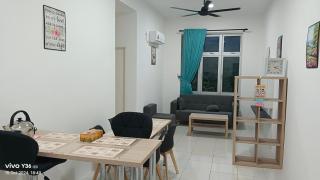 Relax & Enjoy your Stay - Kampong Simee - 0