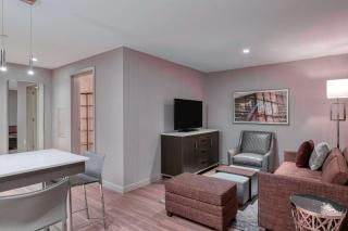 Residence Inn by Marriott Weehawken - Weehawken - 1