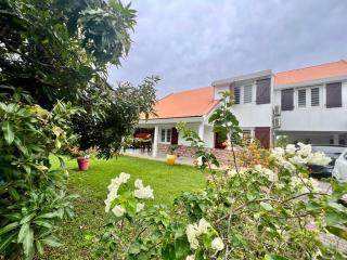 Villa Colibri Sainte Luce 5ch 4 sdb Plage à pied - Corps de Garde - 8