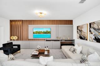 Last Minute Disney Getaway! Private Pool, Hot Tub & Games Room. Book Now! #55707 - Kissimmee - 5
