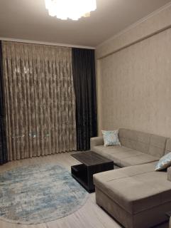 Melissa apartment - Bakoe - 7