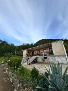 David's Home - Gelat'i - 8