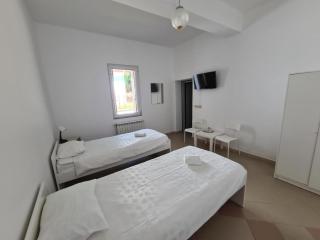 Pensiunea Eurosan Slănic-Moldova - Slănic-Moldova - 2