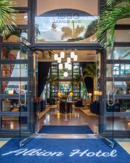 Albion Hotel - Miami Beach - 2