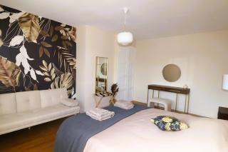 Maison spacieuse et confortable 4 étoiles - - 7