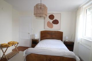 Maison spacieuse et confortable 4 étoiles - - 3