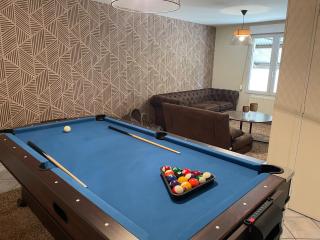 Gite à la campagne 4 étoiles - 200m2 - 0