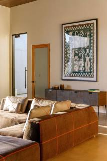 Vanguard by Fieldtrip 5 Bd Private Luxury with Infinity Pool Game Room - Yucca Valley - 2