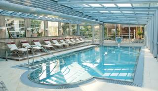 Wellness & Landhotel Prinz- Wellness & Romantik - Anger - 7