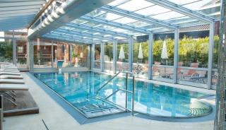 Wellness & Landhotel Prinz- Wellness & Romantik - Anger - 8