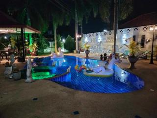 Phala Sunshine Villa - Ban Phala - 5