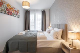 Radiant Sun Apartments - Budapest - 0