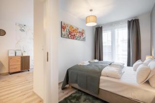 Radiant Sun Apartments - Budapest - 6