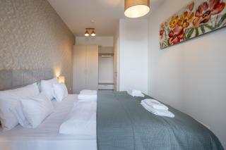 Radiant Sun Apartments - Budapest - 9