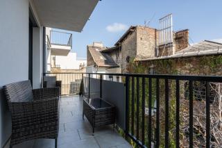 Radiant Sun Apartments - Budapest - 5