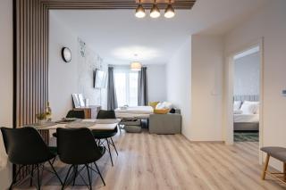 Radiant Sun Apartments - 3