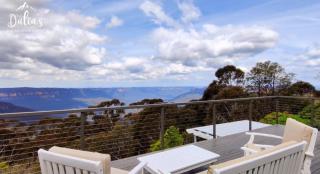 Dalia's Blue Mountain Retreat - Katoomba - 2