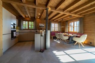 Chalet Hinterrugg - Wildhaus - 0