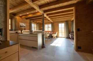 Chalet Hinterrugg - Wildhaus - 7