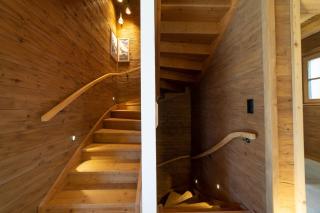 Chalet Hinterrugg - Wildhaus - 1