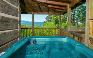 Sheriffs Cabin - Gatlinburg - 9