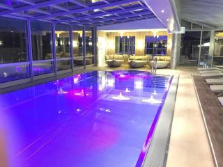 Wellness & Landhotel Prinz- Wellness & Romantik - Anger - 2
