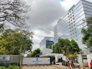 C Suite- Benton - Bangalore - 2