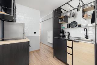 Apartament Bałtycki Zakątek by Noclegi Renters - 8