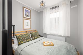 Apartament Bałtycki Zakątek by Noclegi Renters - Dziwnów - 9