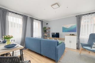 Apartament Bałtycki Zakątek by Noclegi Renters - Dziwnów - 1