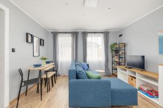 Apartament Bałtycki Zakątek by Noclegi Renters - Dziwnów - 5