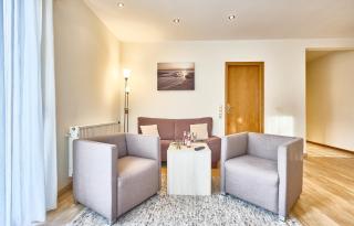 Haus Seemuschel _ Fewo 5 - Cuxhaven - 9