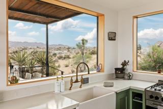 Whisper Rock Ranch Joshua Tree Featured in AD - Pioneertown - 6