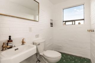 Whisper Rock Ranch Joshua Tree Featured in AD - Pioneertown - 3