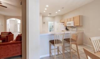 Last Minute Disney Getaway! Private Pool, Hot Tub & Games Room. Book Now! #97649 - Davenport - 1
