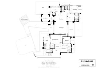 Gatsby by Fieldtrip 5 Bd Modern Luxury with Infinity Pool Game Room - Yucca Valley - 9