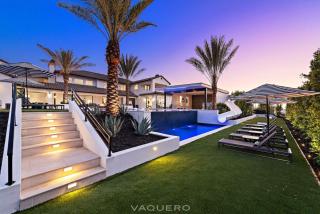 Vaquero By Fieldtrip Modern Wine Country Resort - Temecula - 9