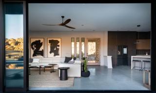 Boulder Cove by Fieldtrip Iconic Modern with Pool Hot Tub Views - Joshua Tree - 3