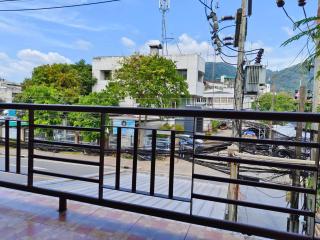 Baan Thawin - Patong Beach - 3