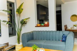 Greenleaf Town House - 3