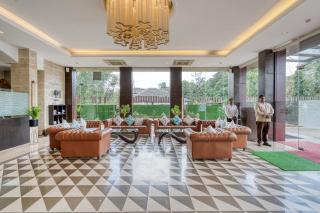 Hotel Grand Visava Lonavala - Lonavla - 6