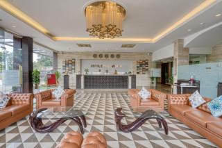 Hotel Grand Visava Lonavala - Lonavla - 9