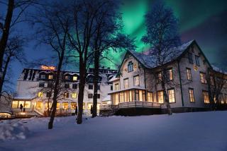 Scandic Meyergården - 0