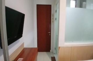 Hotel Grha Ciumbuleuit - 2