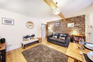 Host & Stay - Batemill Cottage - Birch Vale - 4
