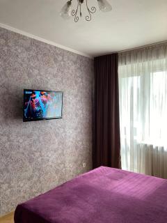 New Apartment with 2 Isolated Bedrooms - Lviv - 9
